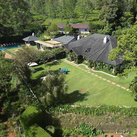 Stafford Bungalow Nuwara Eliya Exterior photo