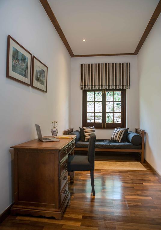 Stafford Bungalow Nuwara Eliya Exterior photo