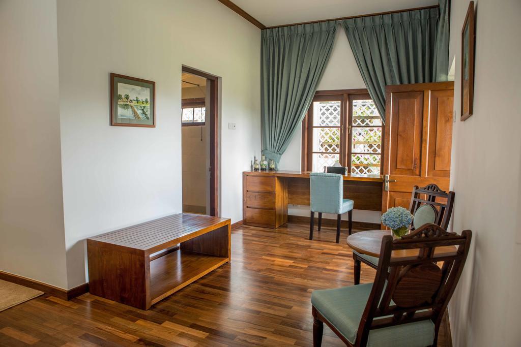 Stafford Bungalow Nuwara Eliya Room photo