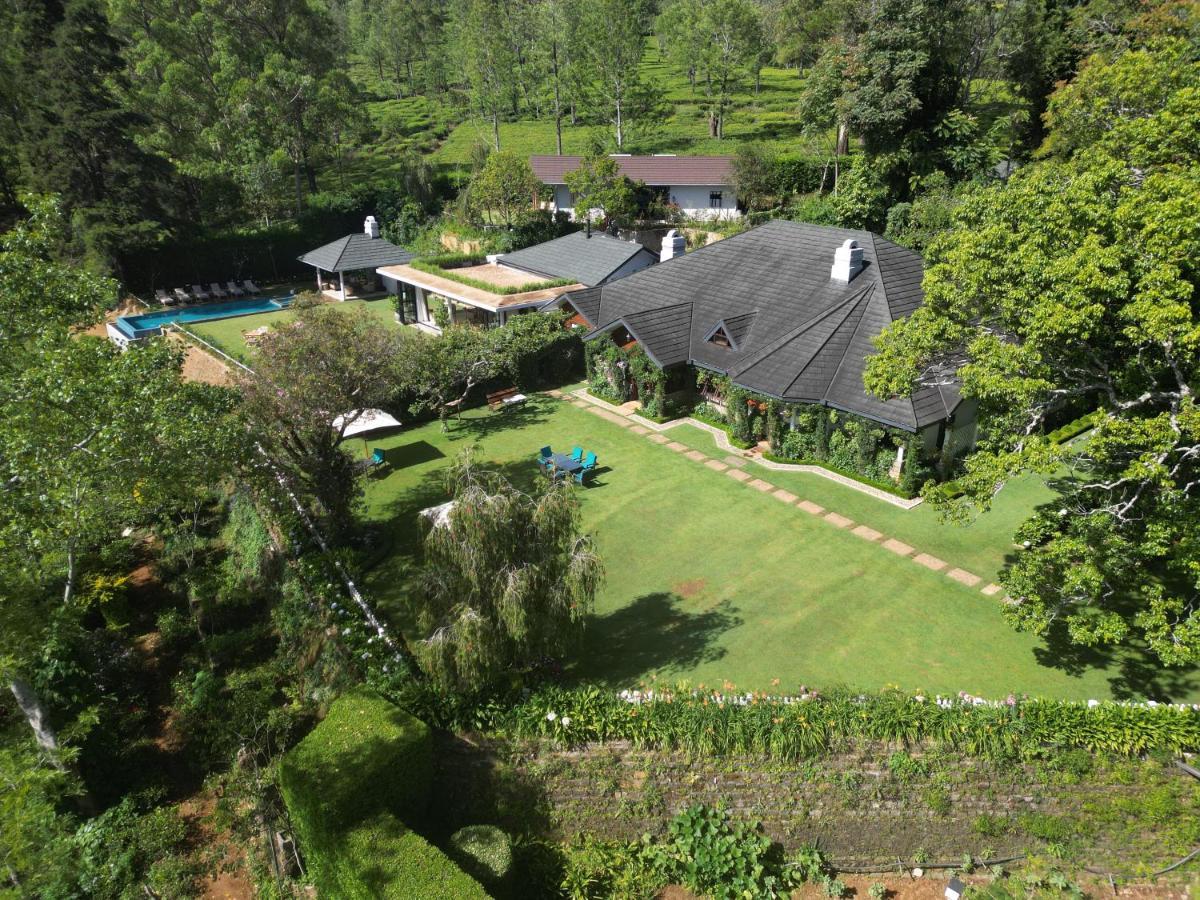 Stafford Bungalow Nuwara Eliya Exterior photo