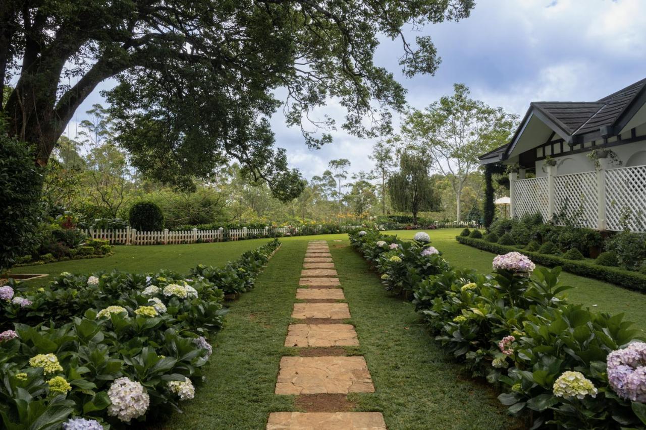 Stafford Bungalow Nuwara Eliya Exterior photo