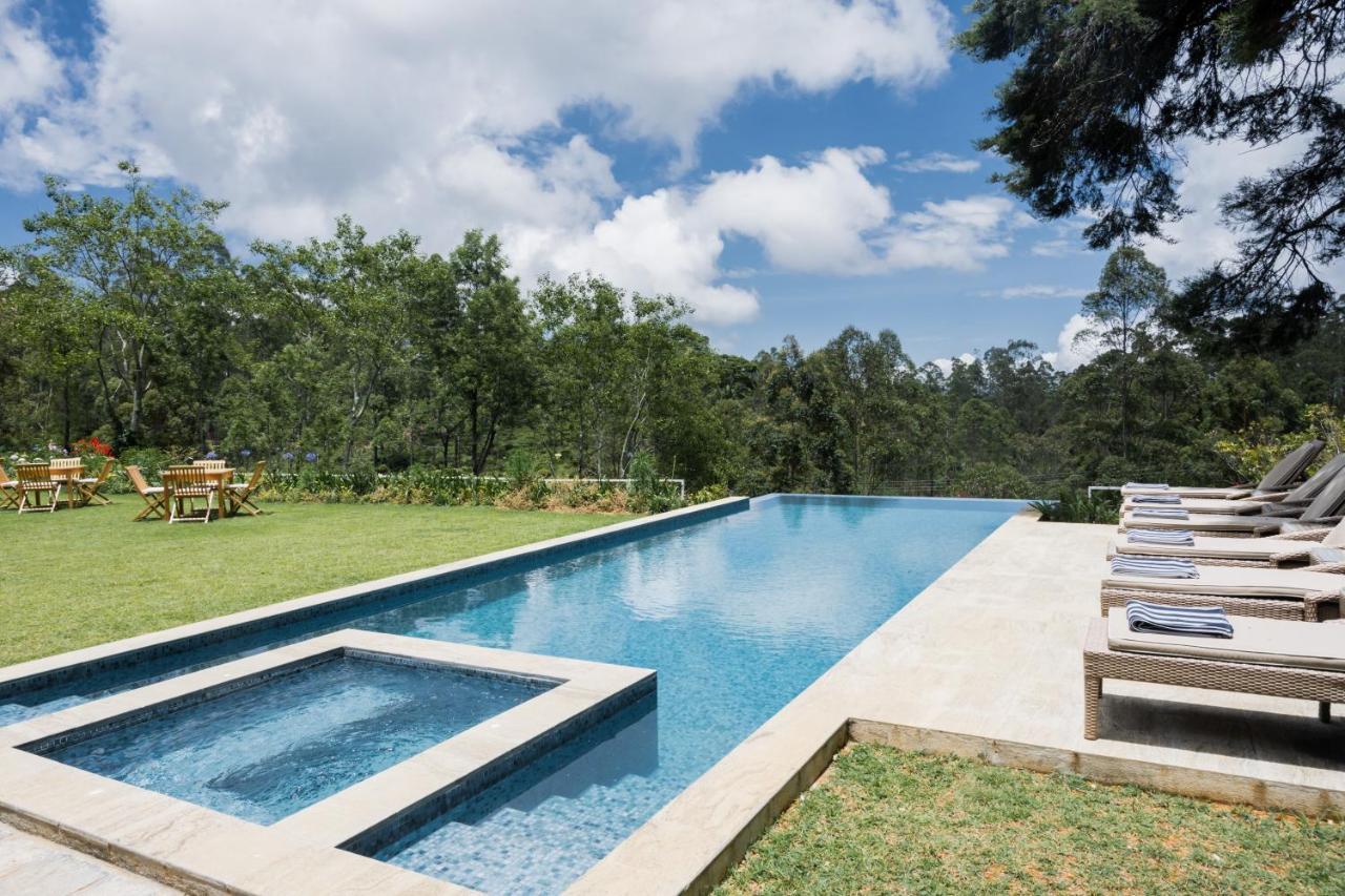 Stafford Bungalow Nuwara Eliya Exterior photo