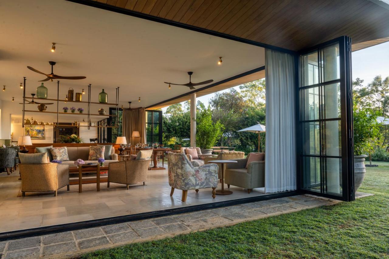 Stafford Bungalow Nuwara Eliya Exterior photo
