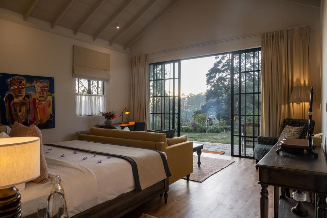 Stafford Bungalow Nuwara Eliya Exterior photo