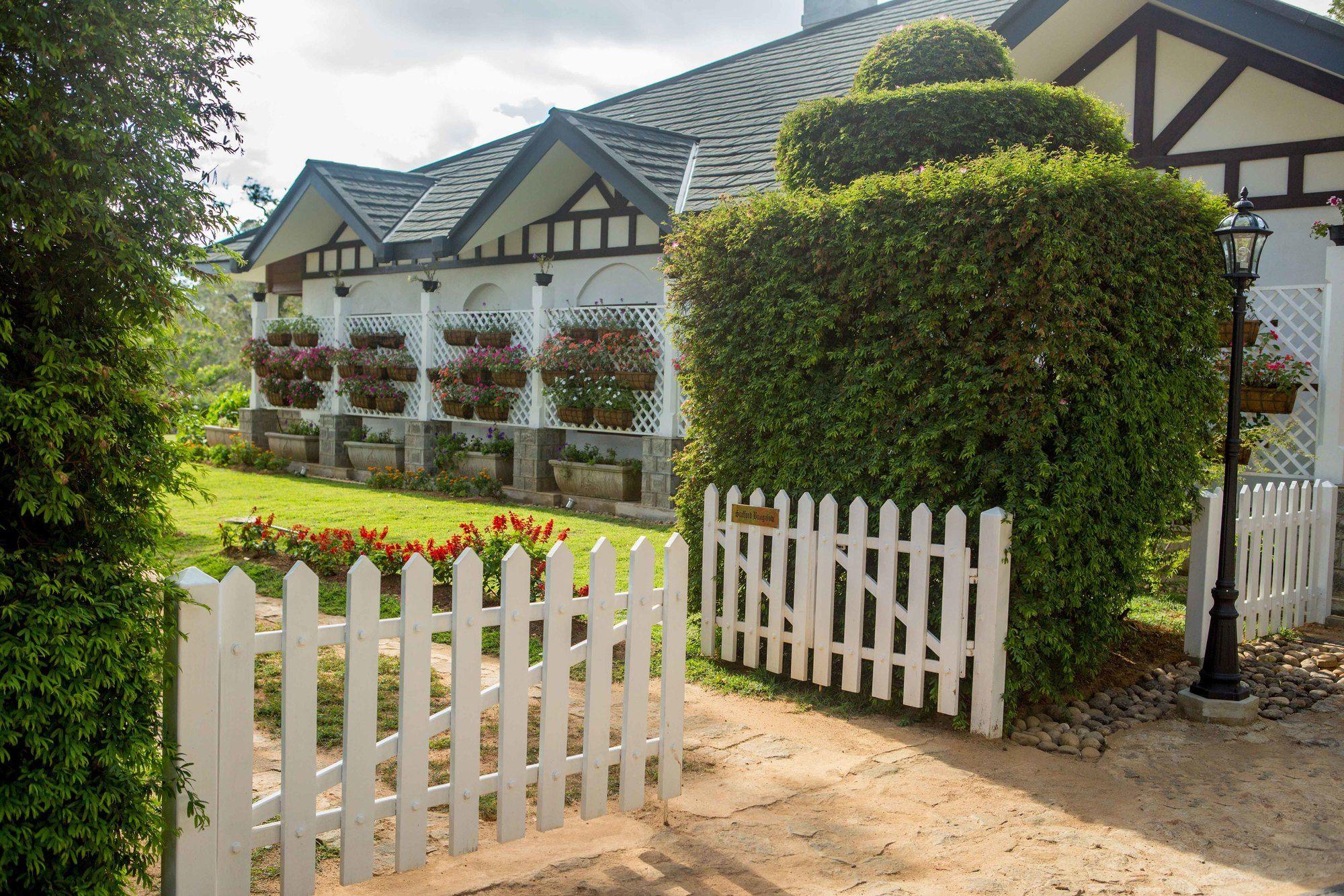 Stafford Bungalow Nuwara Eliya Exterior photo