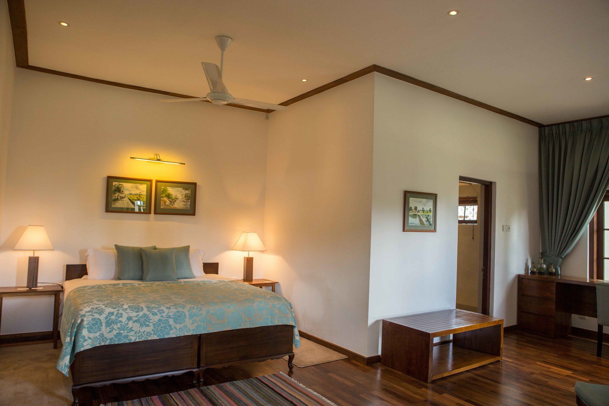 Stafford Bungalow Nuwara Eliya Exterior photo