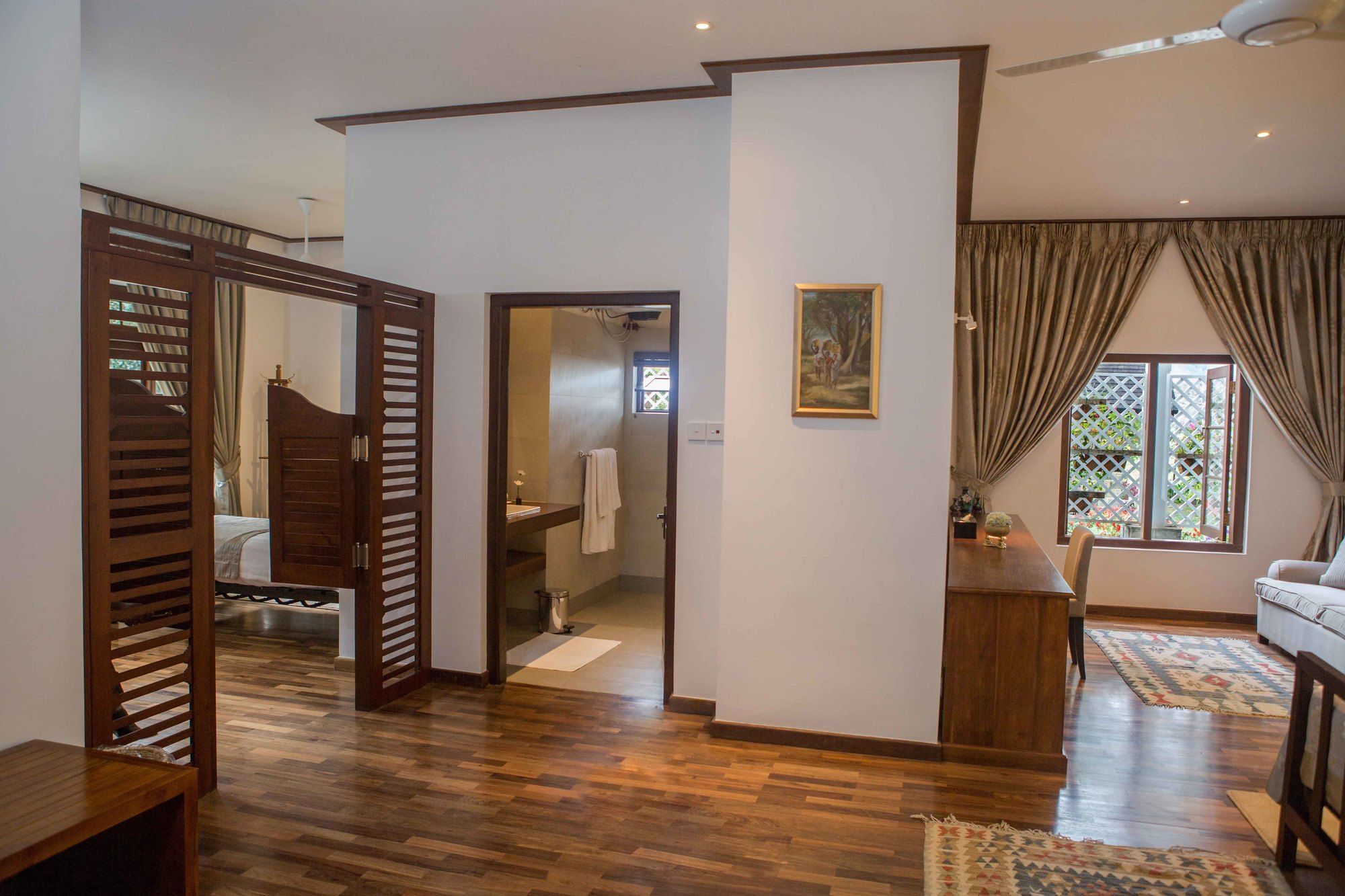 Stafford Bungalow Nuwara Eliya Exterior photo