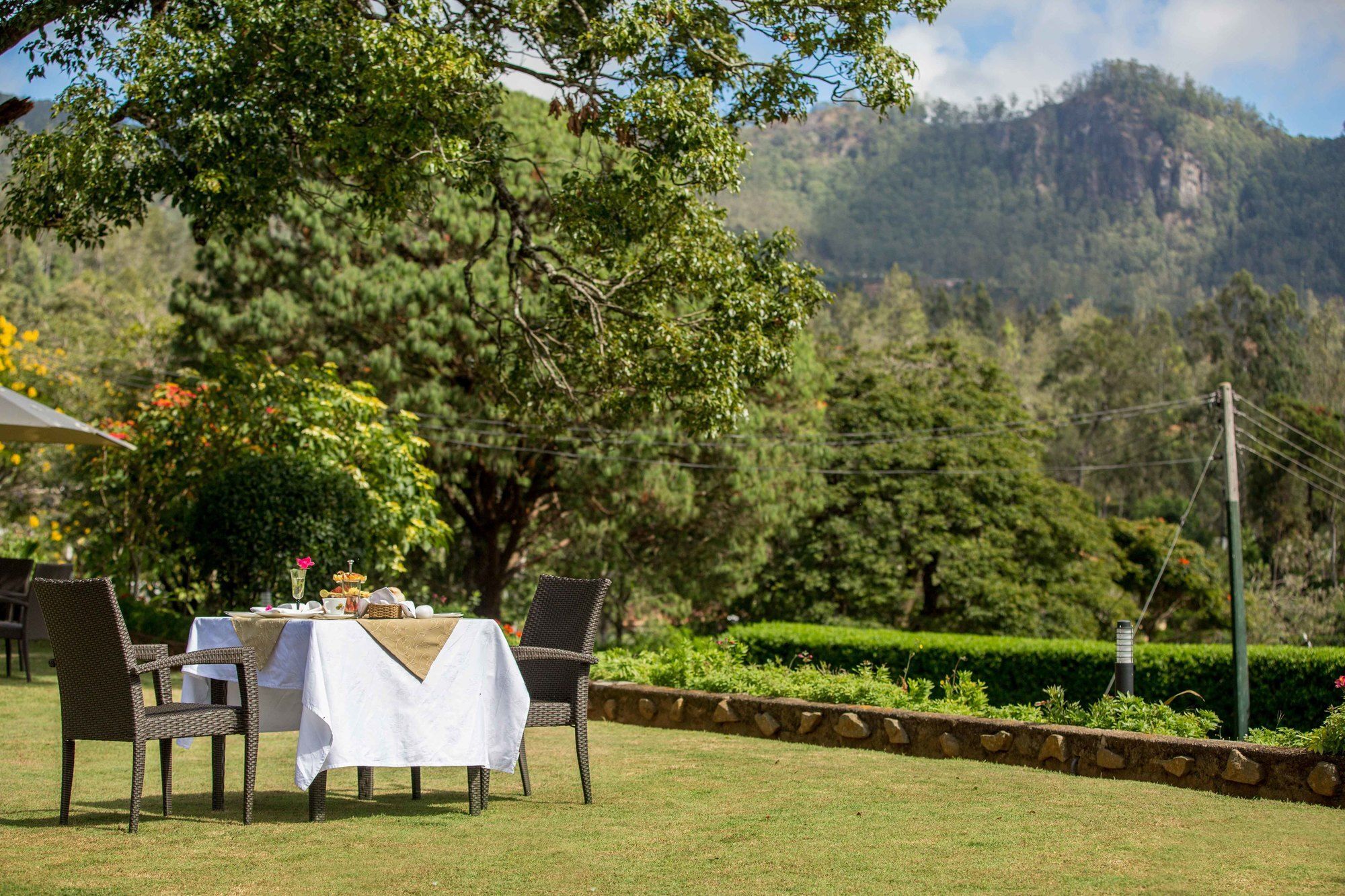 Stafford Bungalow Nuwara Eliya Exterior photo