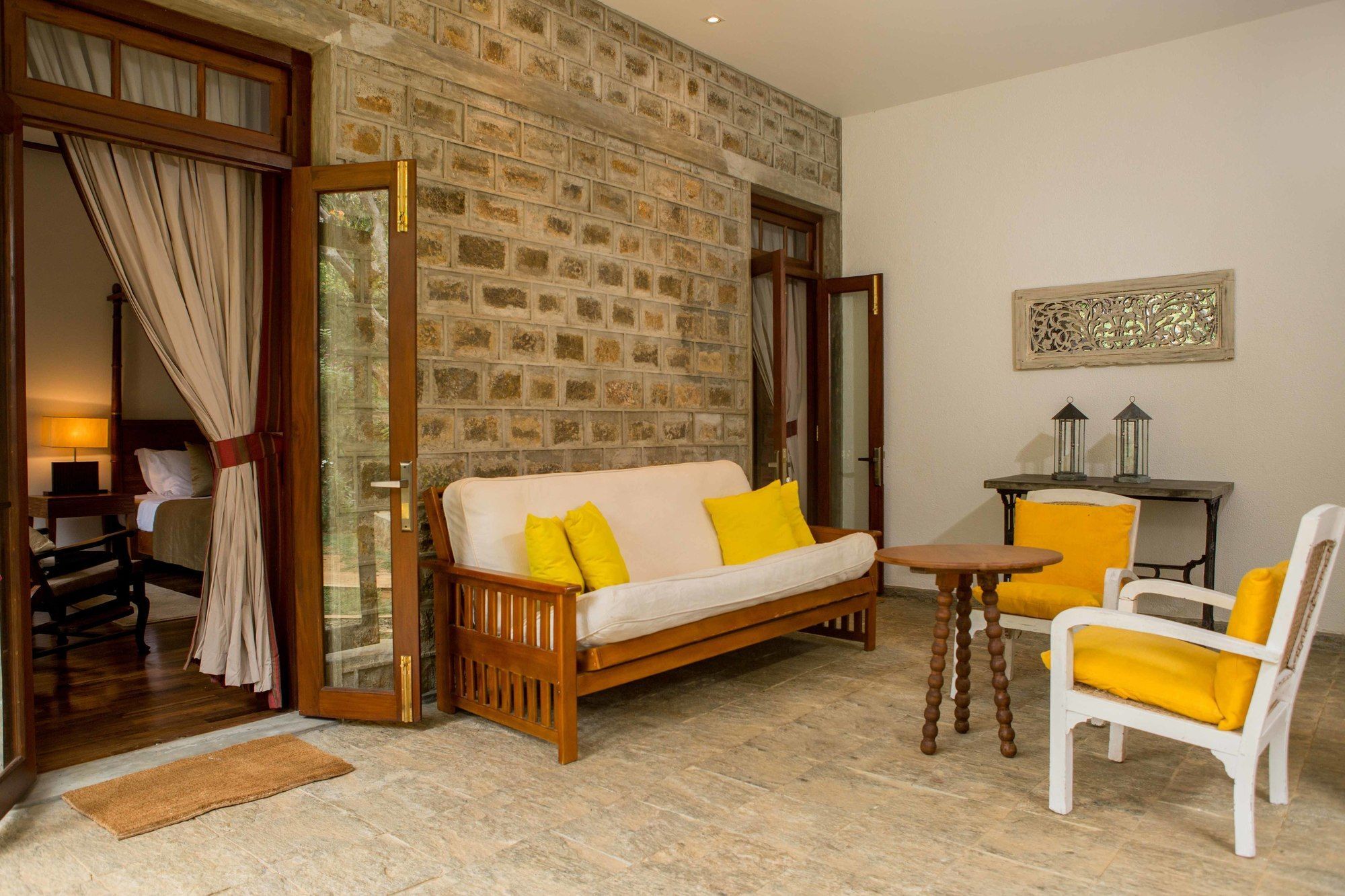 Stafford Bungalow Nuwara Eliya Exterior photo